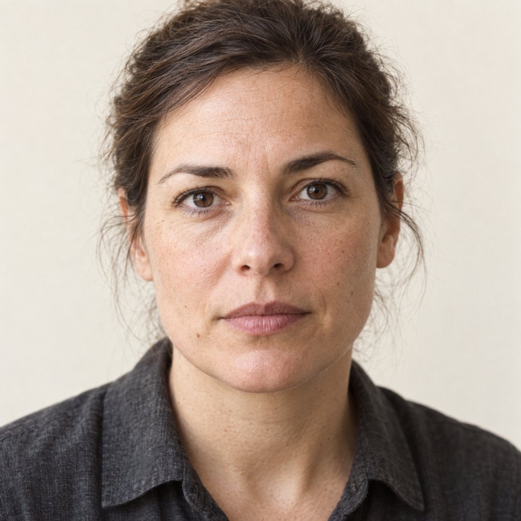 Maylis Trarieux